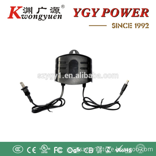 AC DC 12v 2a/3a waterproof power adaptor supply for LED